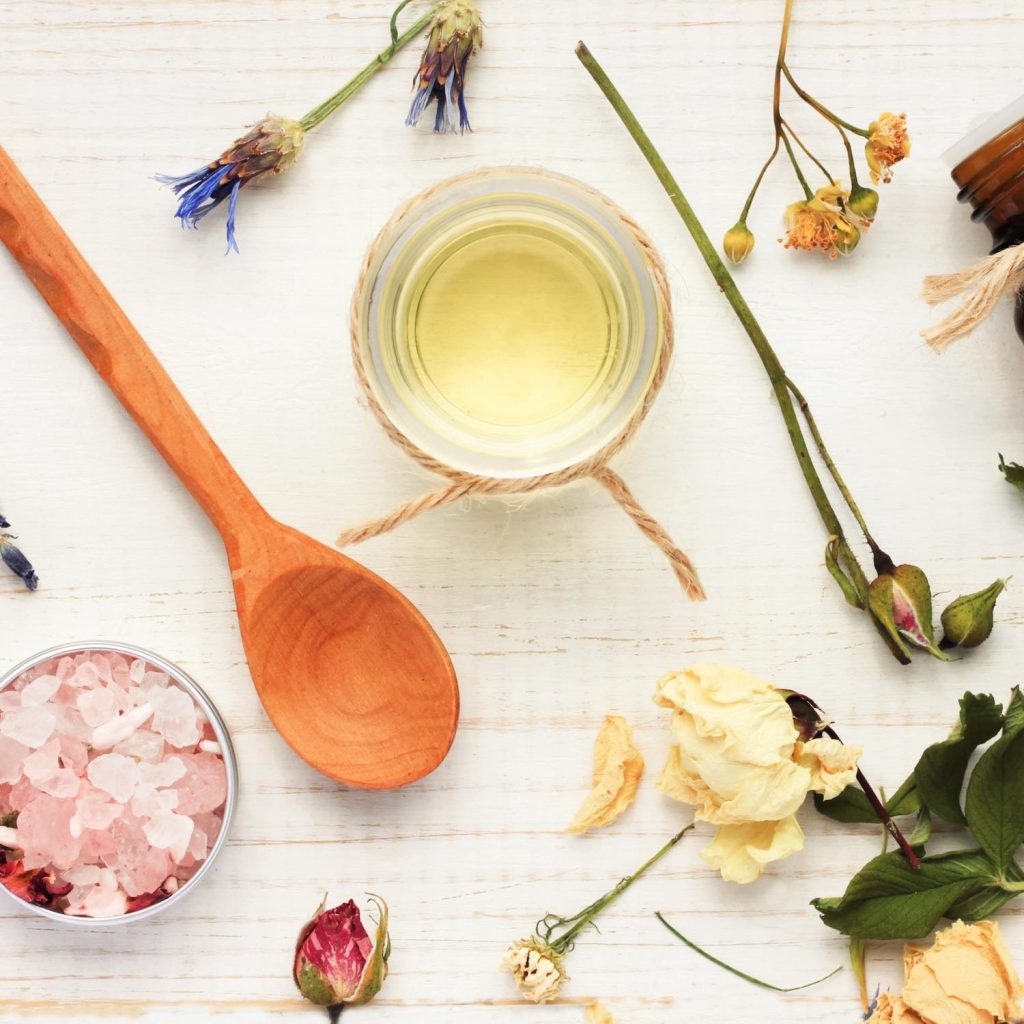 Aromathérapie Pharmacie Voiturier