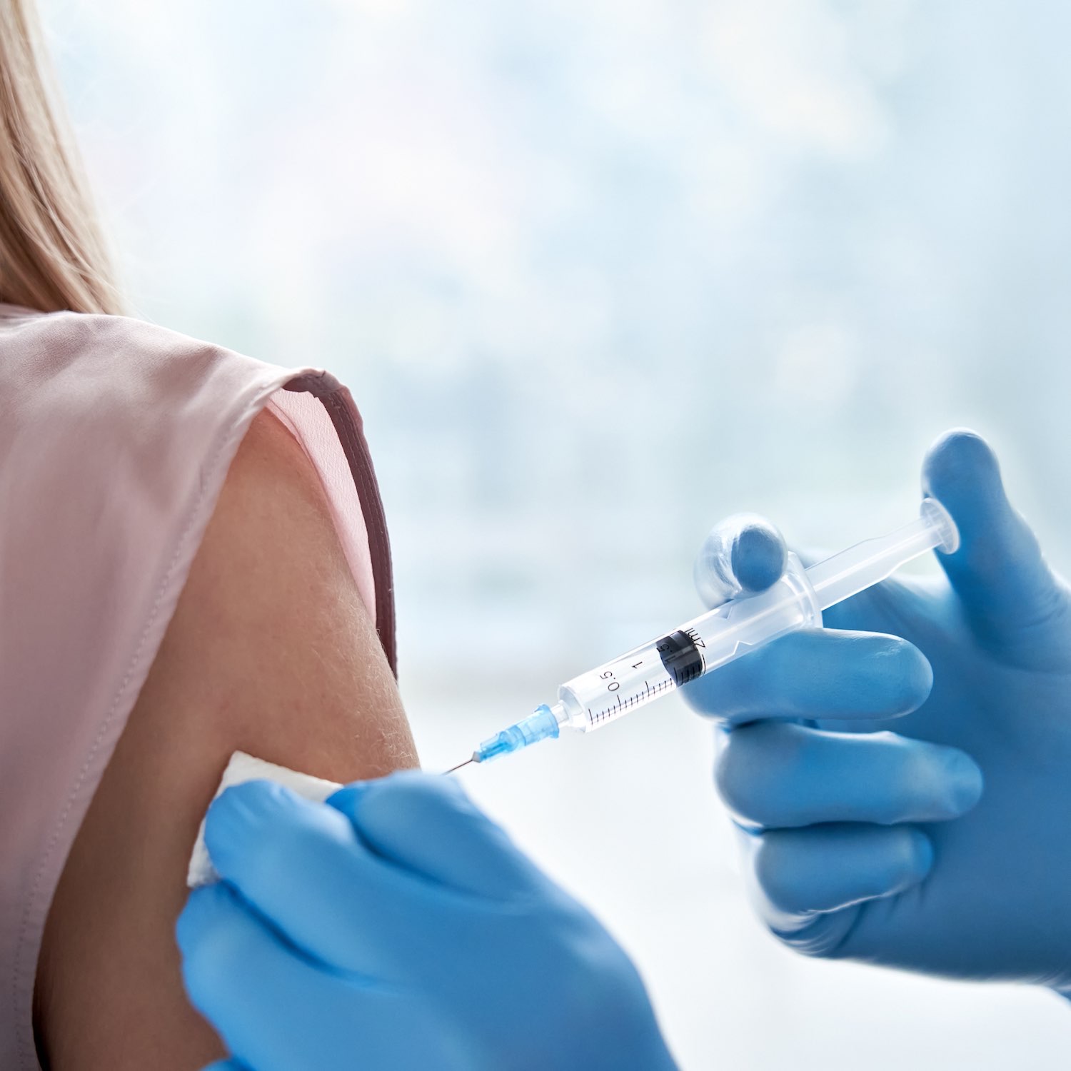 Vaccination Pharmacie Voiturier