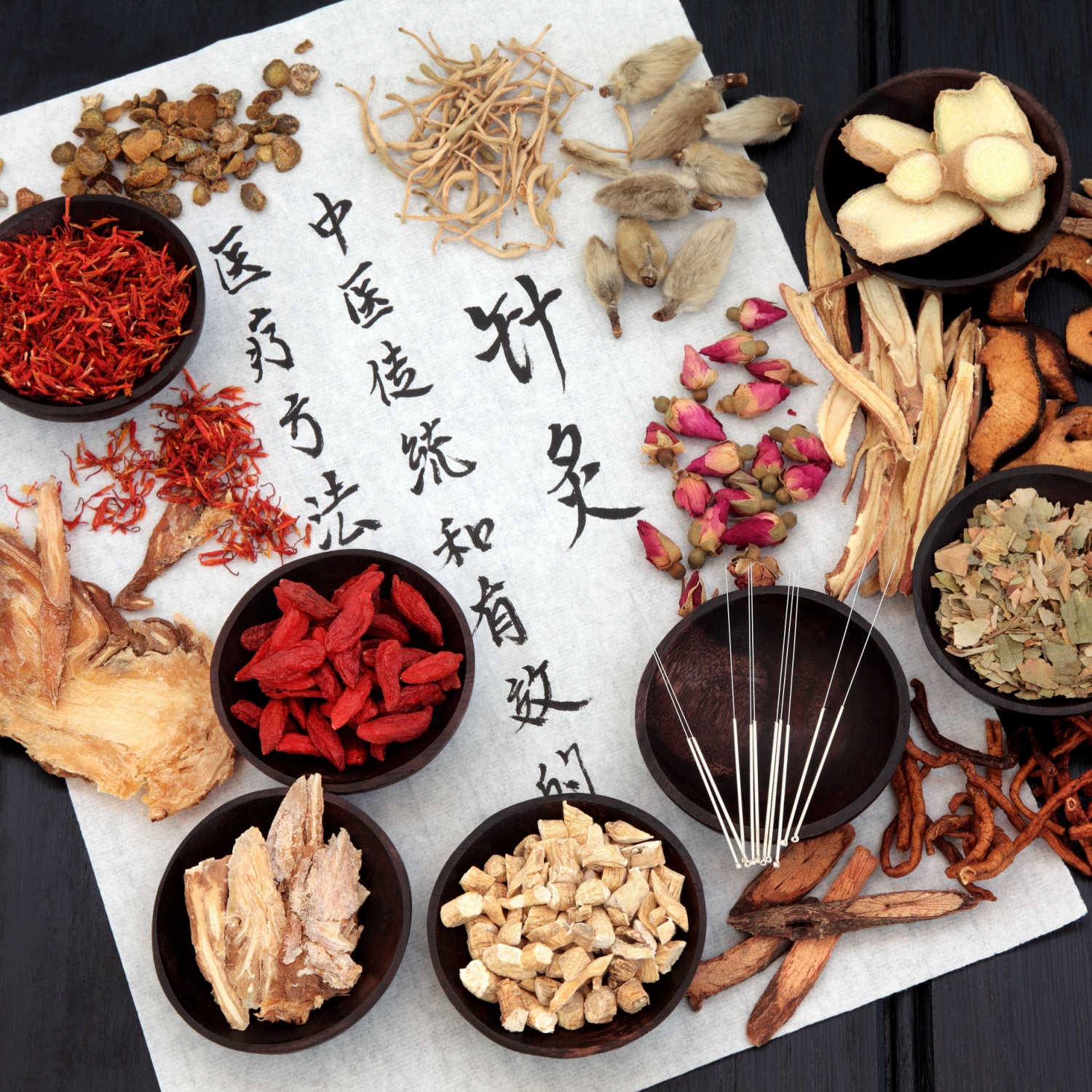 medecine chinoise Pharmacie Voiturier